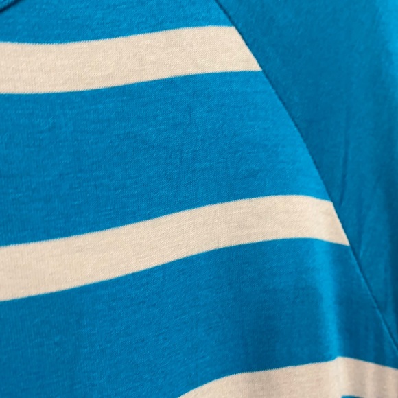 Lularoe Randy baseball t top size XL - Picture 4 of 4